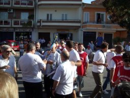 2009-09-06-CRI-CASAL DI PRINCIPE &raquo; 2009-09-06-CRI-CASAL DI PRINCIPE